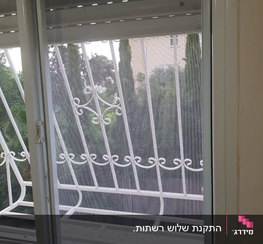 רשתות 